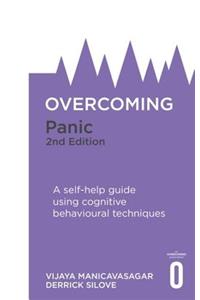 Overcoming Panic, 2nd Edition