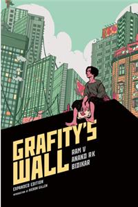 Grafity's Wall Expanded Edition