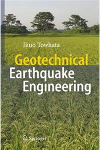 Geotechnical Earthquake Engineering