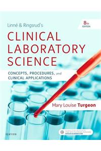 Linne & Ringsrud's Clinical Laboratory Science