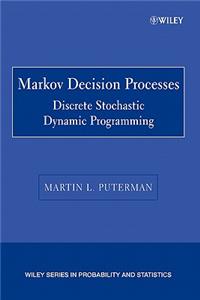 Markov Decision Processes