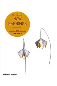 New Earrings: 500+ Designs from Around the World