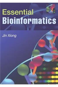 Essential Bioinformatics