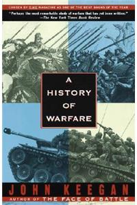 A History of Warfare