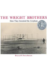 The Wright Brothers