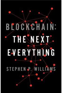 Blockchain: The Next Everything