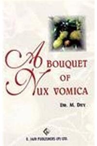 Bouquet of Nux Vomica