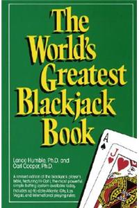 World's Greatest Blackjack Book