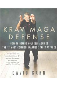 Krav Maga Defense