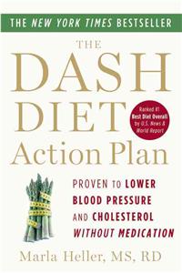 The Dash Diet Action Plan