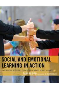 Social and Emotional Learning in Action