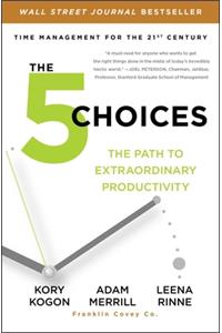 The 5 Choices