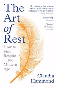 The Art of Rest