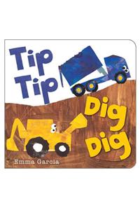 Tip Tip Dig Dig