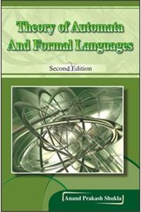 Theory of Automata and Formal Languages