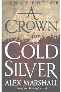 Crown for Cold Silver