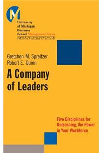 A Company of Leaders