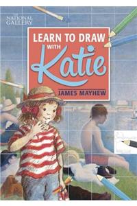 Katie: Learn to Draw with Katie