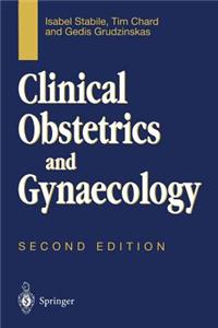 Clinical Obstetrics and Gynaecology