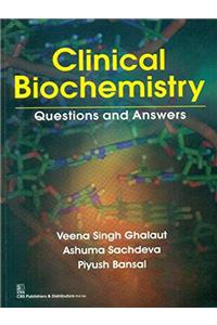 Clinical Biochemistry