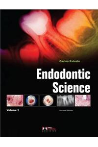 Endodontic Science