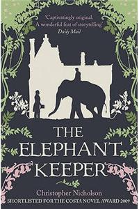 Elephant Keeper