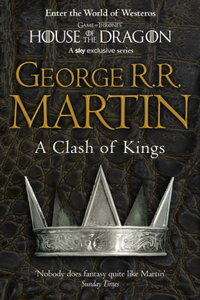 Clash of Kings (Reissue)