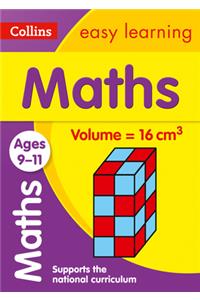 Maths Age 9-11