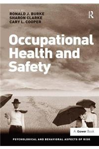 Occupational Health and Safety