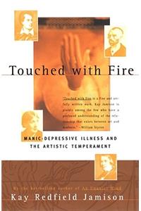 Touched with Fire