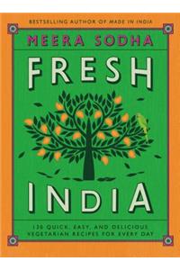 Fresh India