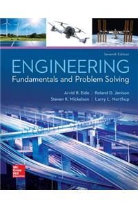 Loose Leaf for Engineering Fundamentals and Problem Solving