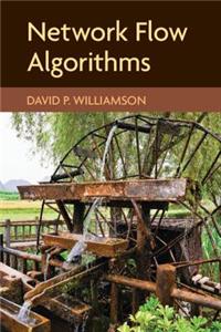 Network Flow Algorithms