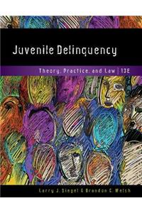 Juvenile Delinquency