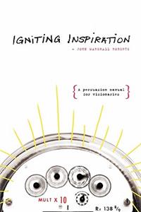 Igniting Inspiration