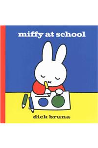 Miffy at School