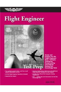 Flight Engineer Test Prep