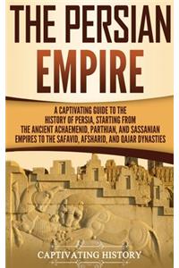 The Persian Empire