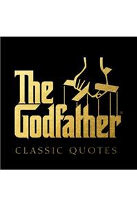 The Godfather Classic Quotes