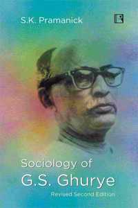 Sociology of G S Ghurye