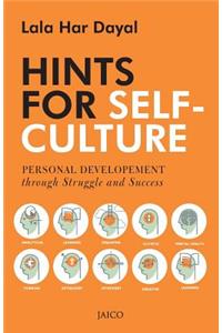 Hints for Self Culture