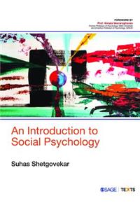 Introduction to Social Psychology