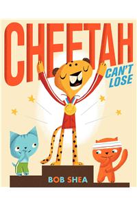 Cheetah Can't Lose