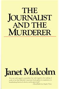 The Journalist and the Murderer