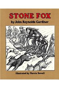 Stone Fox