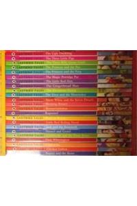 Ladybird 1-23 Slipcase