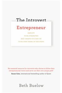 Introvert Entrepreneur