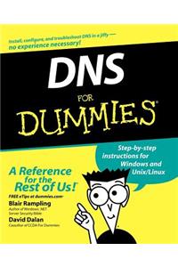 DNS for Dummies