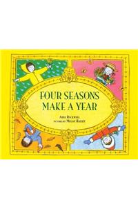 Four Seasons Make a Year