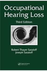 Occupational Hearing Loss